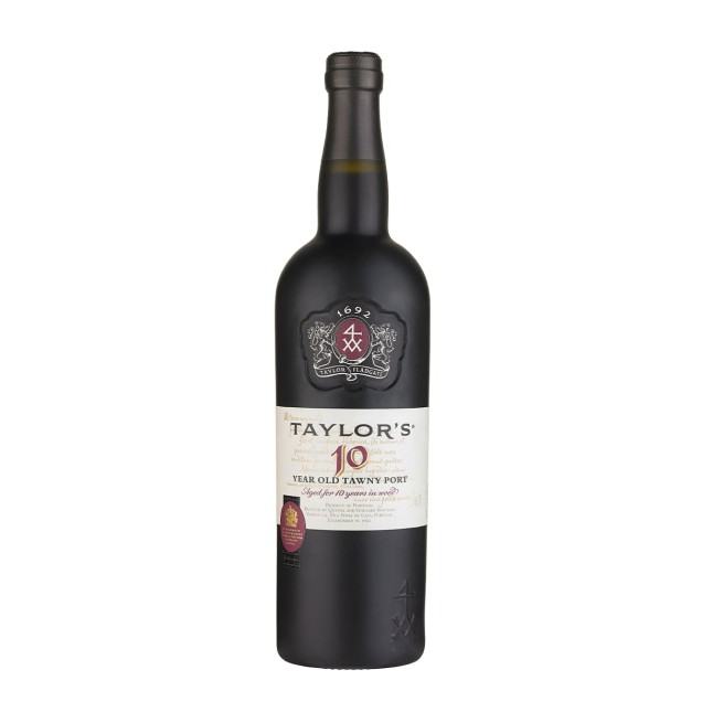 Taylor Fladgate 10 Year Old Tawny Porto