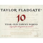 Taylor Fladgate 10 Year Old Tawny Porto