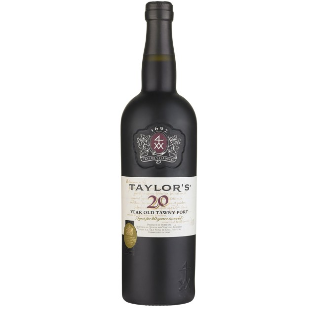 Taylor Fladgate 20 Year Old Tawny Porto