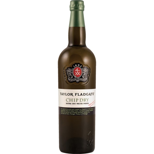 Taylor Fladgate Chip Dry White Port