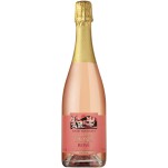 Villa Rosa Espumante Rosé- Brut Espumante 