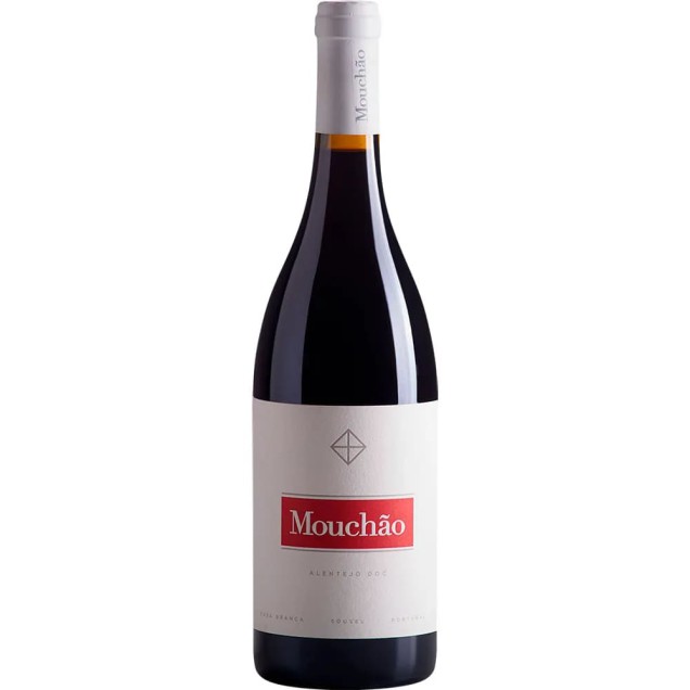 Herdade do Mouchão Tinto 2016