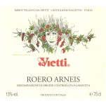 Roero Arneis D.O.C.G  2022 Vietti 