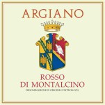 Rosso di Montalcino D.O.C Argiano 2019