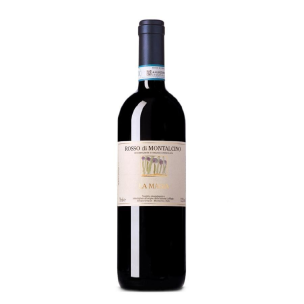 Rosso di Montalcino D.O.C La Magia 2021