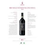 Brunello Di Montalcino D.O.C.G Argiano 2019