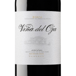 Viña Del Oja Reserva 2016