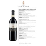 Chianti Rúfina DOCG Tegolaia Riserva 2019 Travignoli