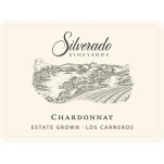 Estate Chardonnay Silverado Vineyards 2021 Napa Valley