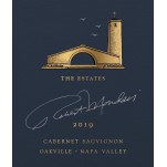 Robert Mondavi Oakville Cabernet Sauvignon 2018