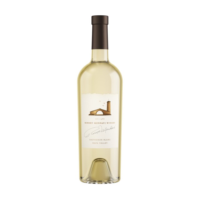 Robert Mondavi Sauvignon Blanc 2019 