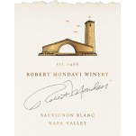 Robert Mondavi Sauvignon Blanc 2019 