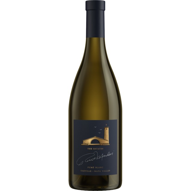 Robert Mondavi Oakville Fume Blanc 2019 