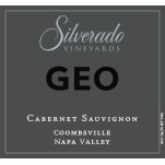 Cabernet Sauvignon GEO 2017 da Silverado Vineyards (Magnum)