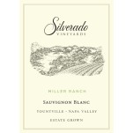 Silverado Vineyards Miller Ranch Sauvignon Blanc 2021 