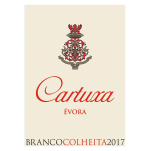 Vinho Branco Português Cartuxa Colheita 2022