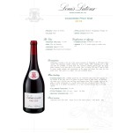  Valmoissine Pinot Noir 2019 Louis Latour  