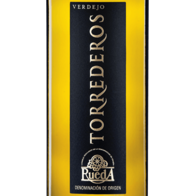 Verdejo Torrederos Rueda D.O  2020 