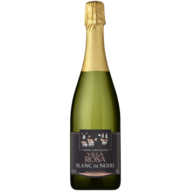 Espumante Brut  Villa Rosa "Blanc de Noirs"  