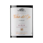 Viña Del Oja Crianza 2018