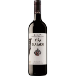 Viña Olabarri Reserva 2017 Rioja