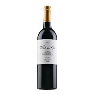 Viña Del Oja Reserva 2016