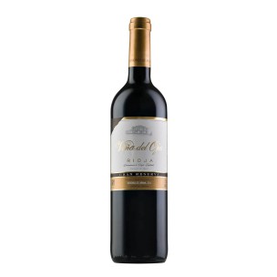 Viña Del Oja Gran Reserva 2014