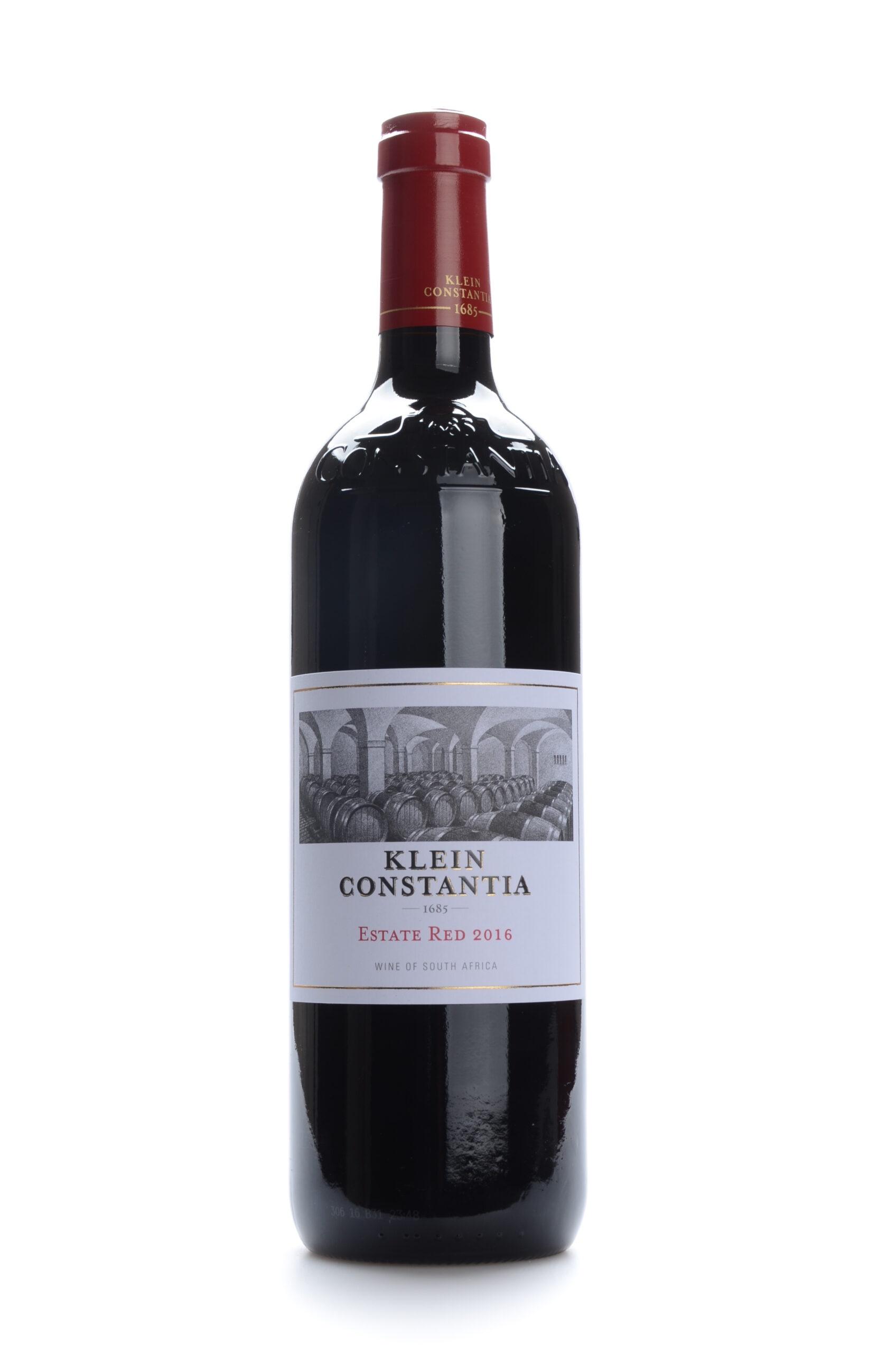 Klein Constantia Estate Red Blend 2019